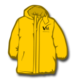 H20 Jacket